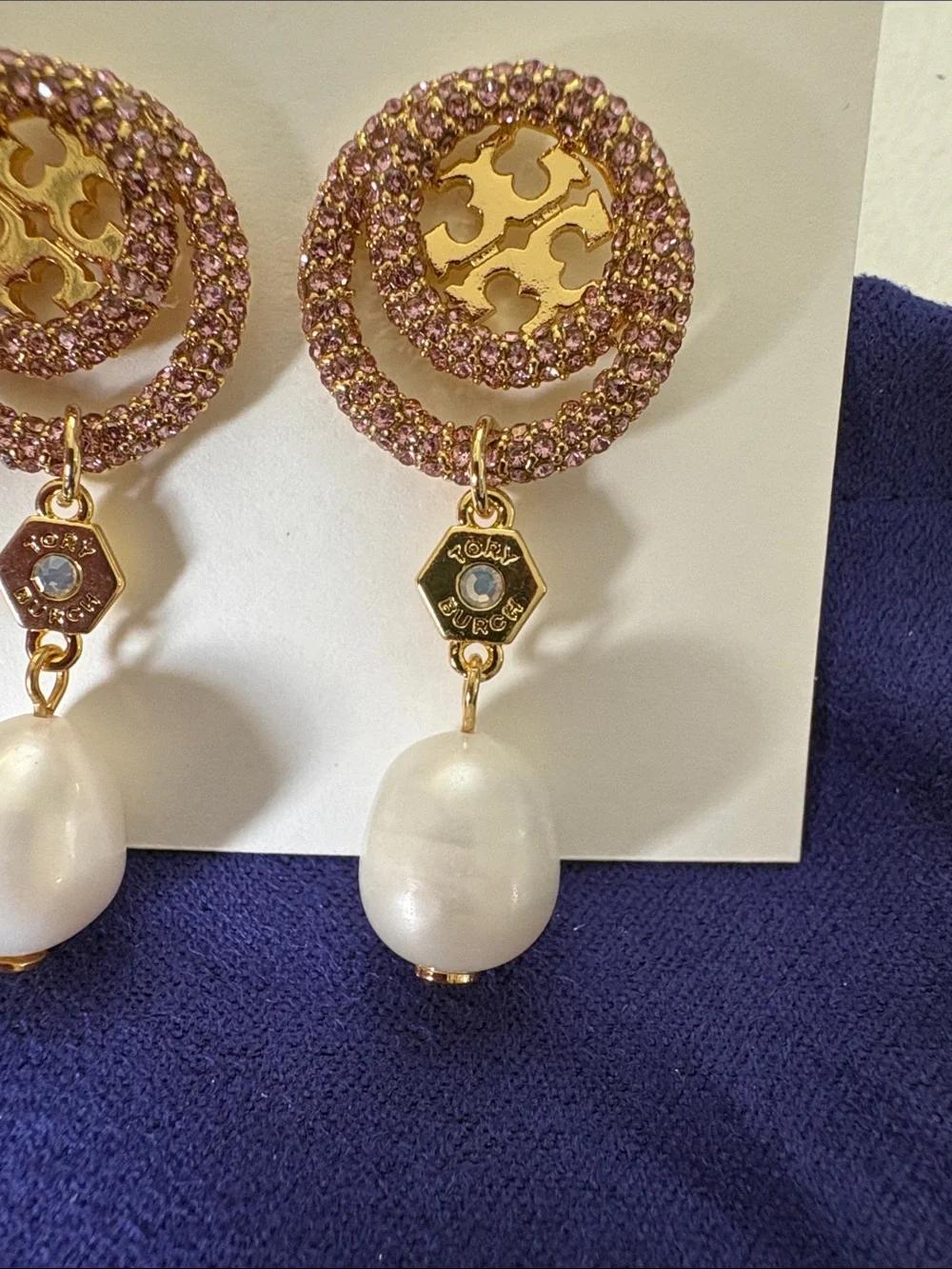 Tory Burch Earrings